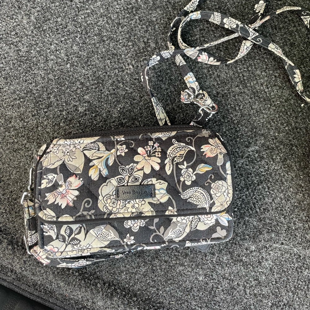 Vera Bradley Wallet